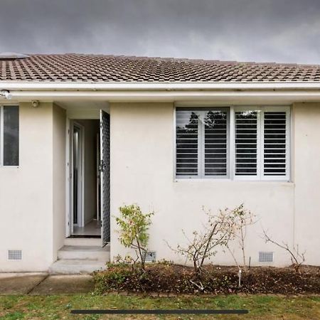 Guest Ensuite 7 Minutes From Airport Melbourne Eksteriør bilde