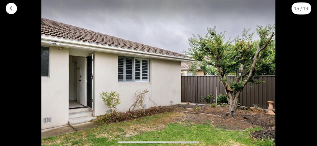 Guest Ensuite 7 Minutes From Airport Melbourne Eksteriør bilde